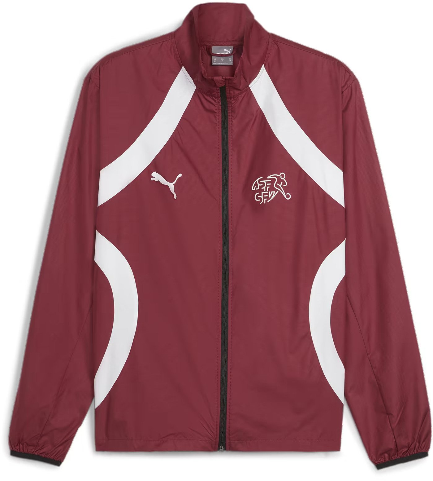 Bunda Puma SFV Prematch Woven Jacket