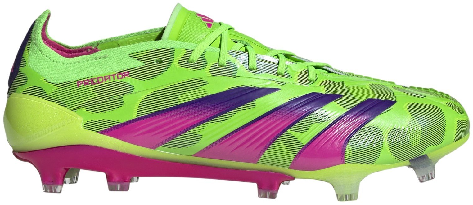 Kopačky adidas PREDATOR ELITE FG GEN PRED