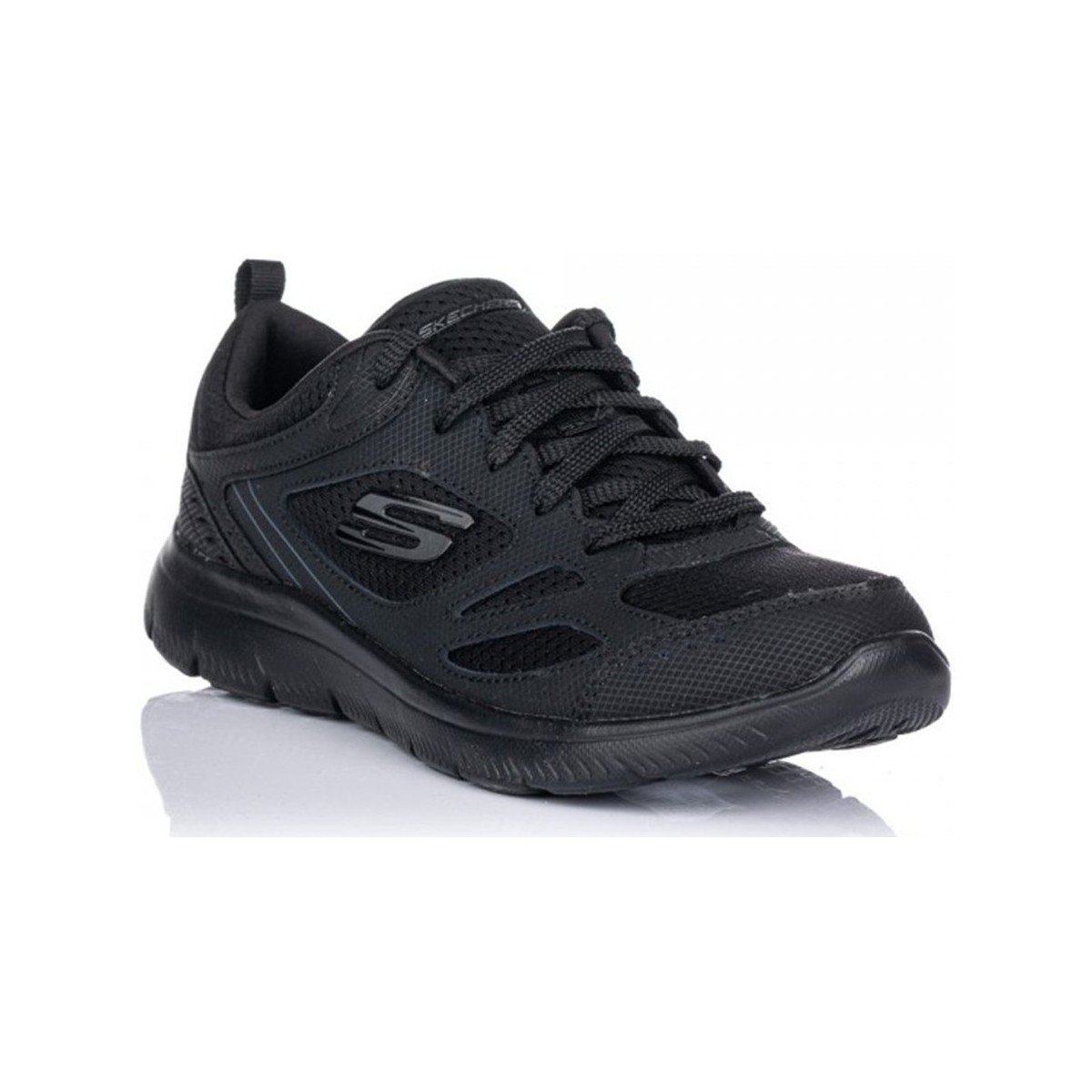 Skechers  12982  Černá