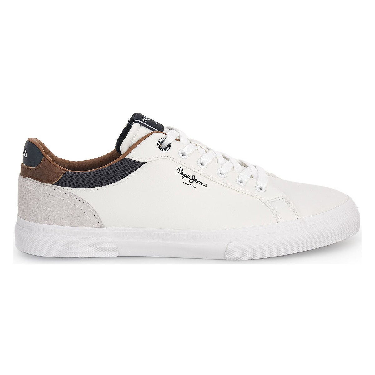 Pepe jeans  KENTON COURT M  Černá