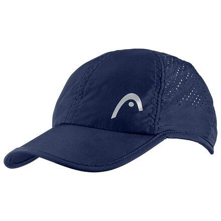 Head Pro Player Cap 2024 kšiltovka navy