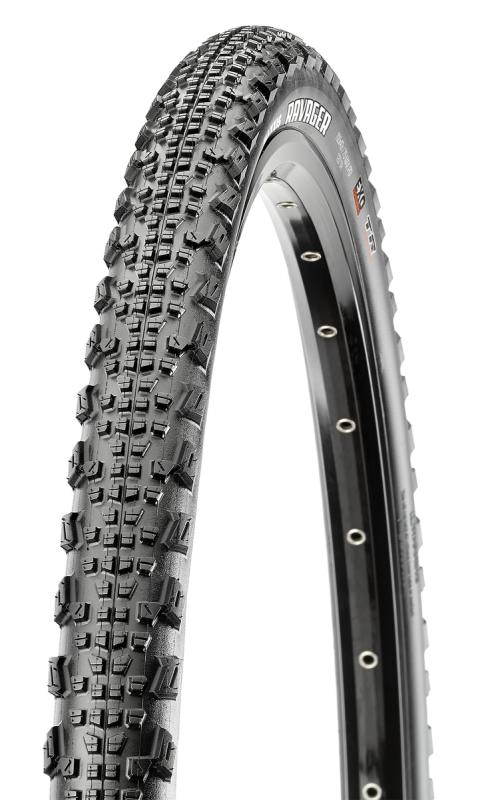 Maxxis Plášť Ravager 700x45 Kevlar Silkshield/tr (etb00494700)