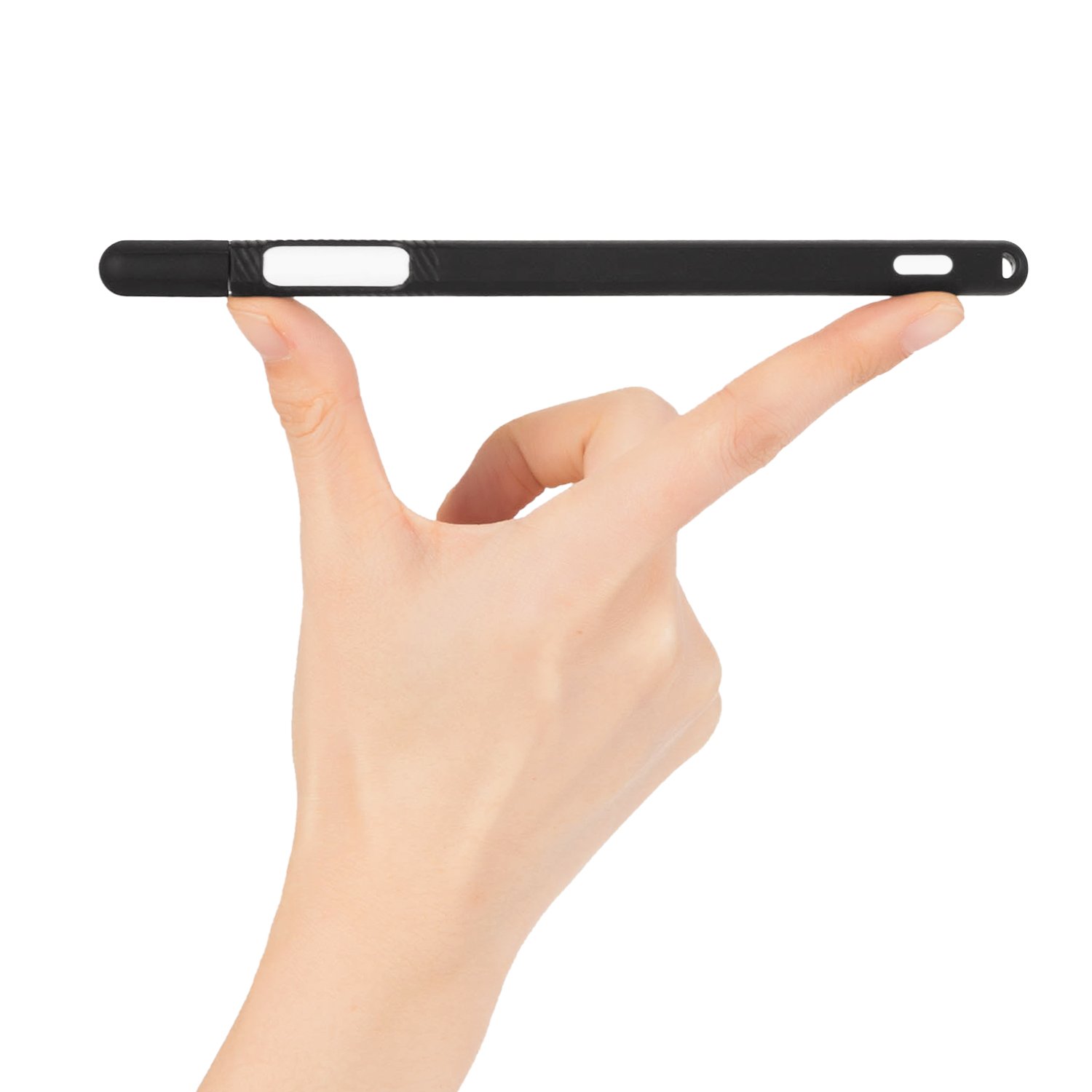 Obal na Apple pencil 2 černý