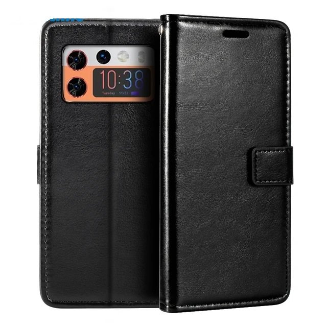 Pouzdro pro Doogee V20S černé