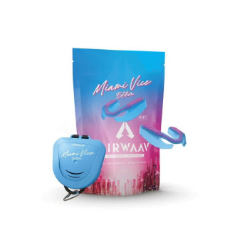 Airwaav AIRWAAV HIIT - Miami Vice Edition - Ocean Blue airwaaw4