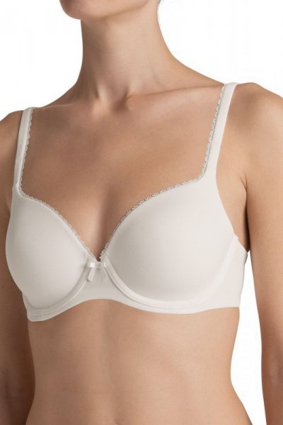 Triumph Perfectly Soft WHP 00GT ecru Podprsenka měkká 85F ecru