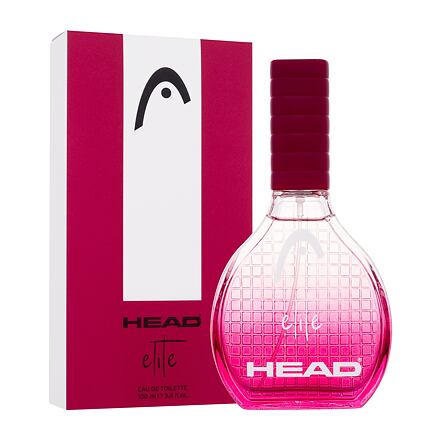 HEAD Elite 100 ml toaletní voda pro ženy