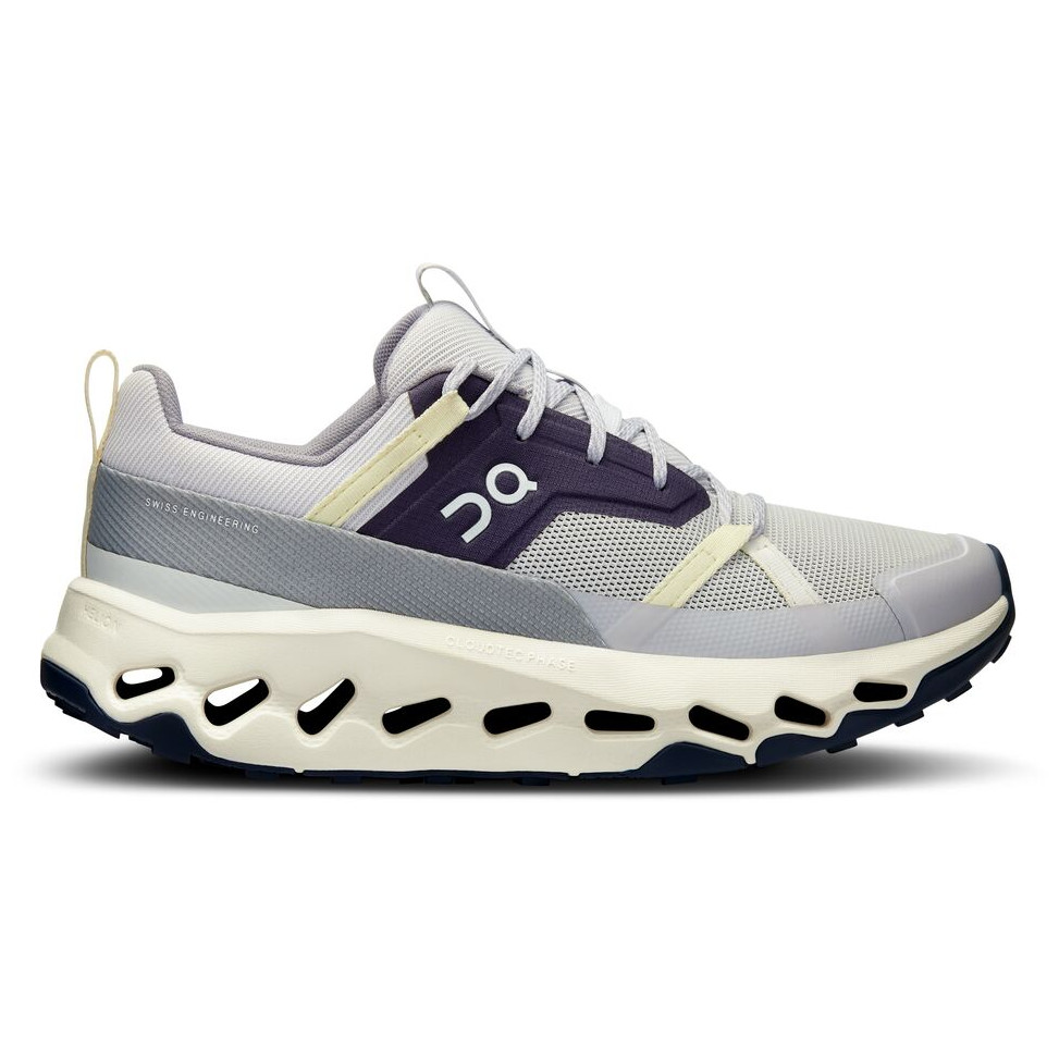 Dámské běžecké boty On Running Cloudhorizon Velikost bot (EU): 37,5 / Barva: šedá