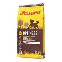 Josera Dog Super Premium Optiness 12,5kg sleva