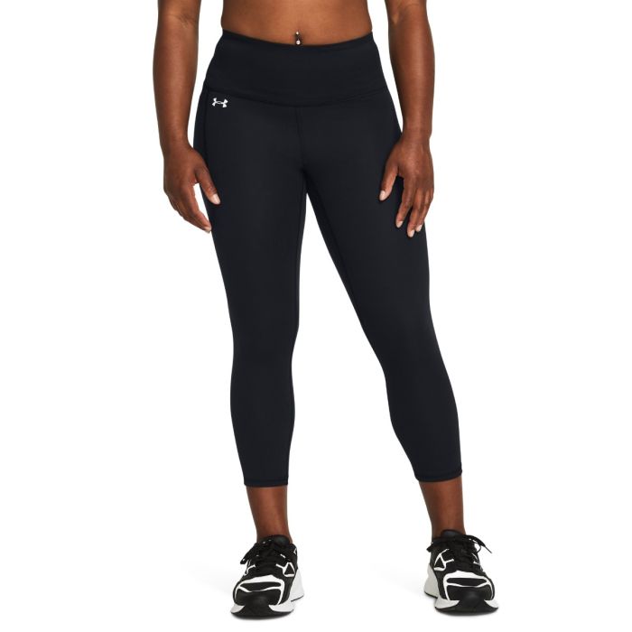 Dámské legíny Motion Capri Black XS - Under Armour