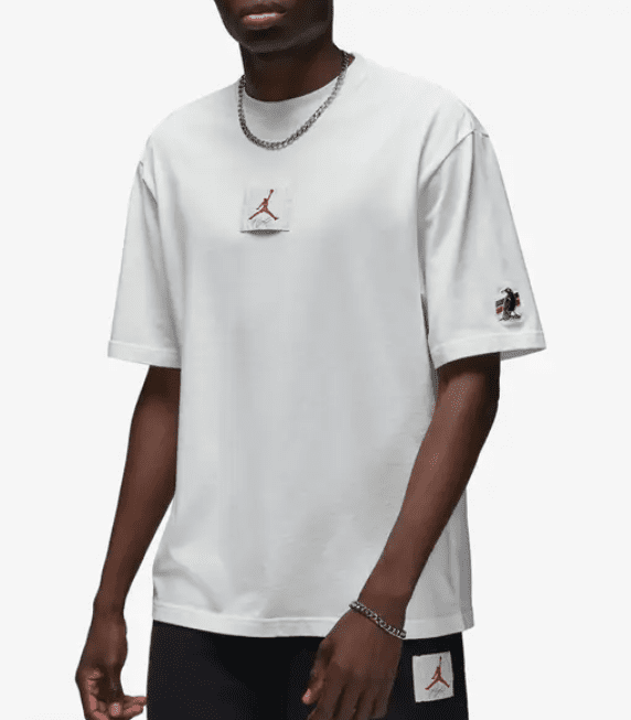 Jordan two 18 t-shirt s