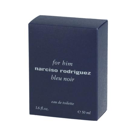 Toaletní voda Narciso Rodriguez - For Him Bleu Noir , 50ml