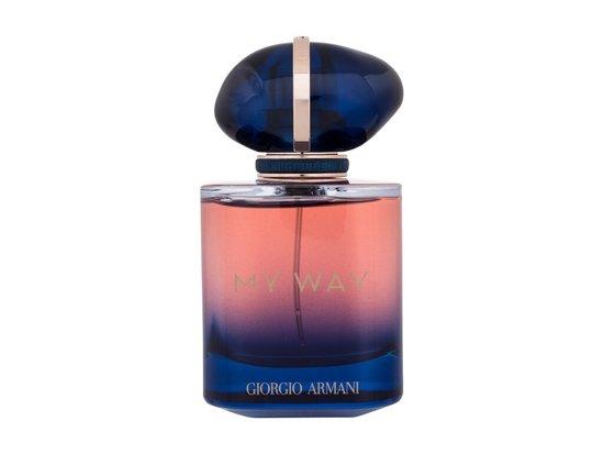 Giorgio Armani My Way Parfum - P (plnitelná) 50 ml