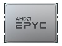 AMD EPYC 9384X - 3.1 GHz - 32 jader - 64 vláken - 768 MB vyrovnávací paměť - Socket SP5 - OEM, 100-000001256