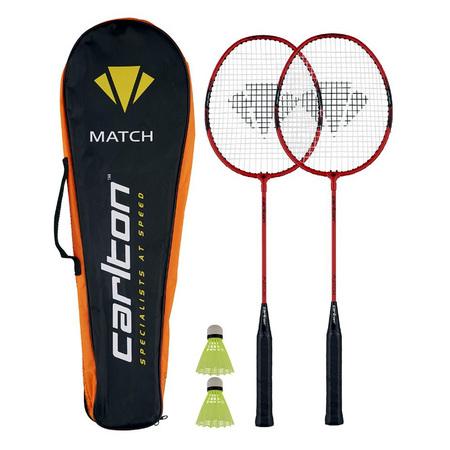 CARLTON Badmintonový set MATCH 2 Player Set