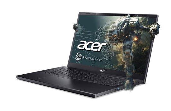Acer Aspire 3D 15 SpatialLabs Edition (A3D15-71GM-734V)  i7-13620H/32GB/1TB SSD/15,6