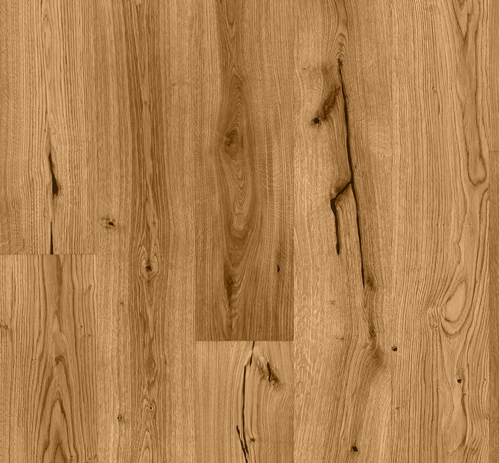 Dřevěná podlaha BEFAG B 632-1534 Dub Vilnius Vintage - Kliková podlaha se zámky BEFAG Parkett KFT