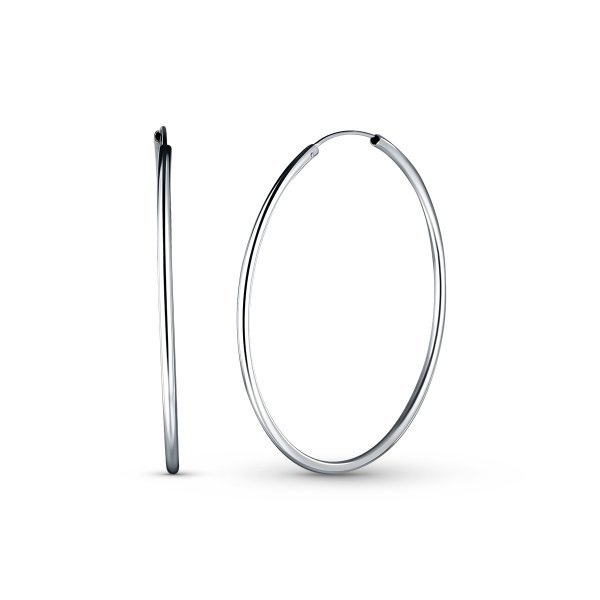 Náušnice kreole 132-483-702250-0000