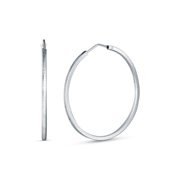 Náušnice kreole 132-493-OR0228-0000