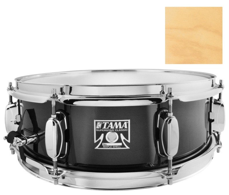 Tama CLS145-GNL Superstar Classic 14” x 5” - Gloss Natural Blonde