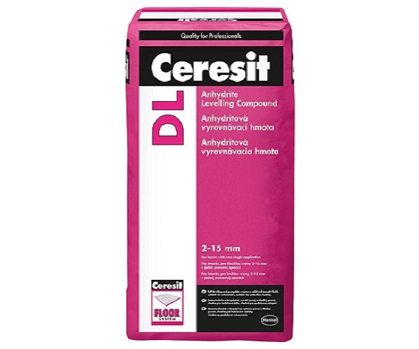 Ceresit DL 25kg