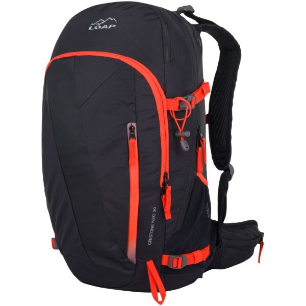 Loap CRESTONE NEO 30 Outdoorový batoh, černá, velikost