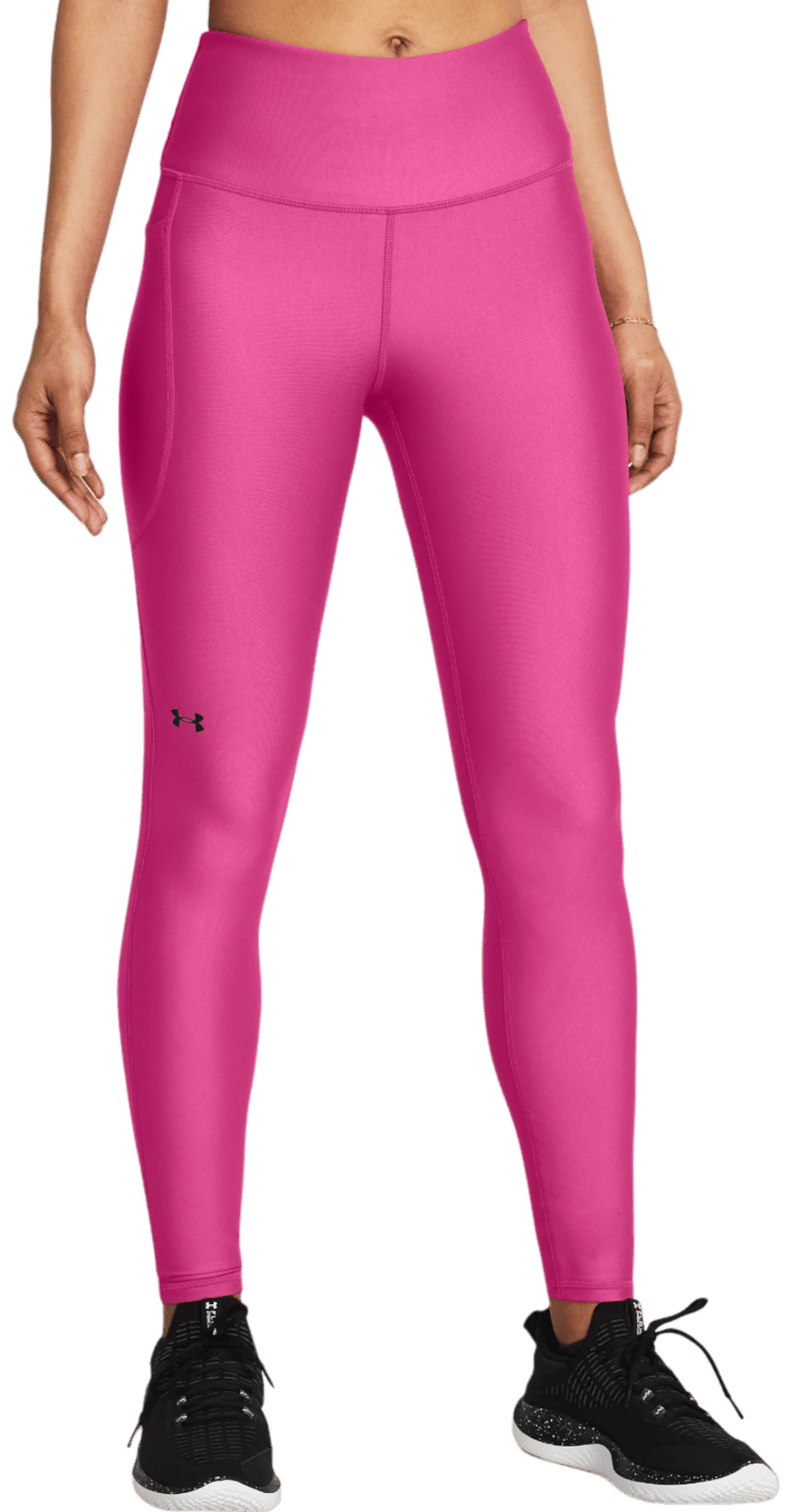 Legíny Under Armour HeatGear Tech HiRise Leggings