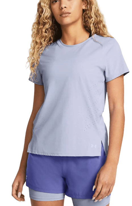 Triko Under Armour UA Launch Elite Shortsleeve