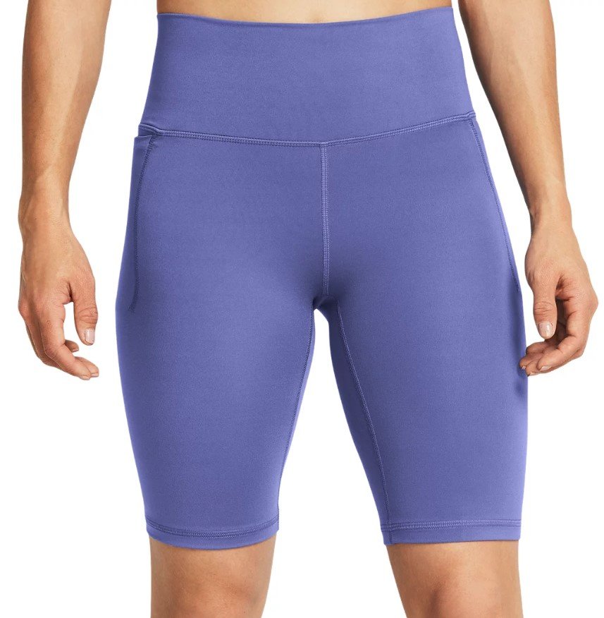 Šortky Under Armour Meridian 10in Short-PPL