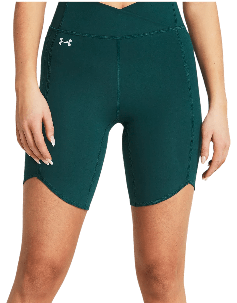 Šortky Under Armour Motion Crossover Bike Shorts