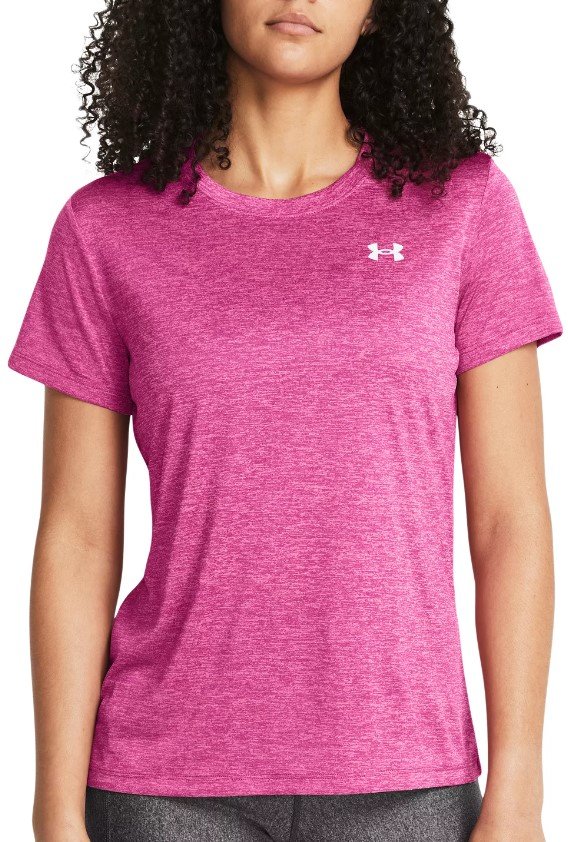 Triko Under Armour Tech T-Shirt Damen