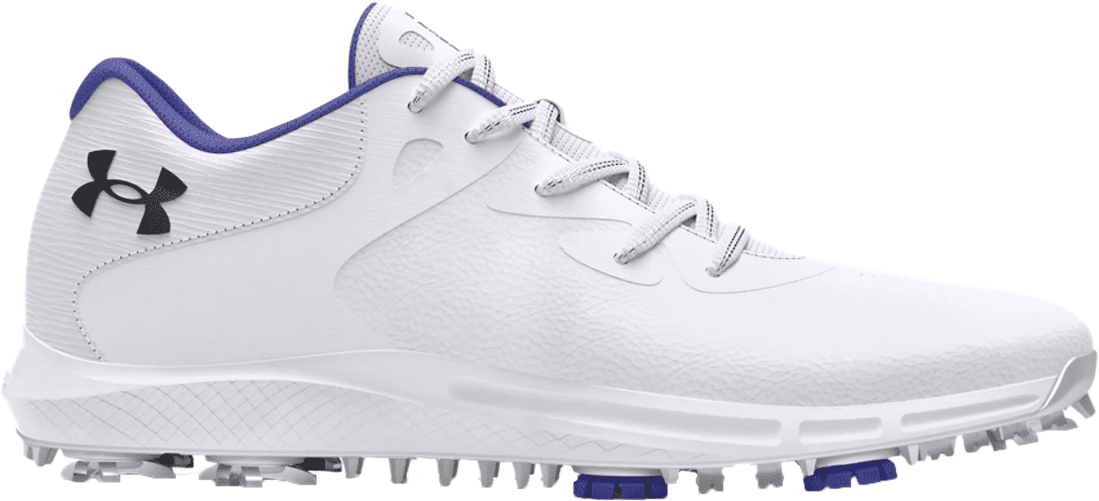 Obuv Under Armour UA W Charged Breathe 2-WHT