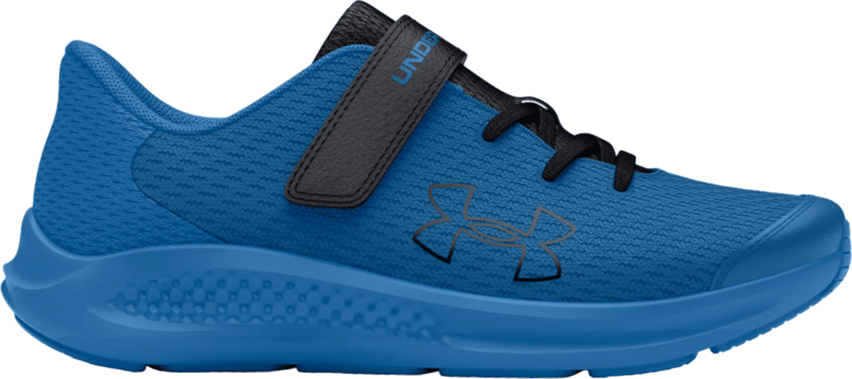 Běžecké boty Under Armour UA BPS Pursuit 3 BL AC