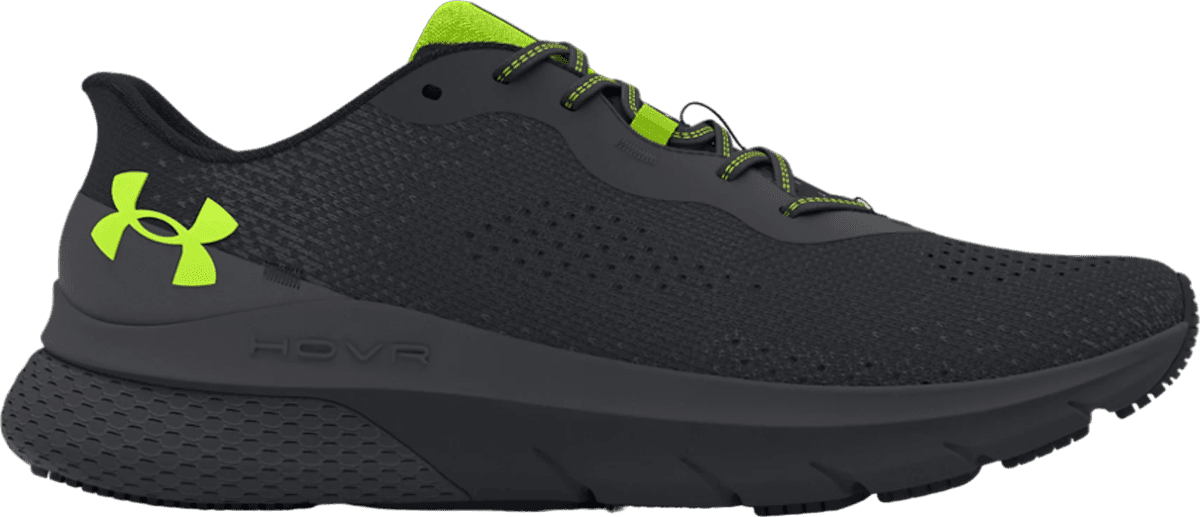 Běžecké boty Under Armour UA BGS HOVR Turbulence 2