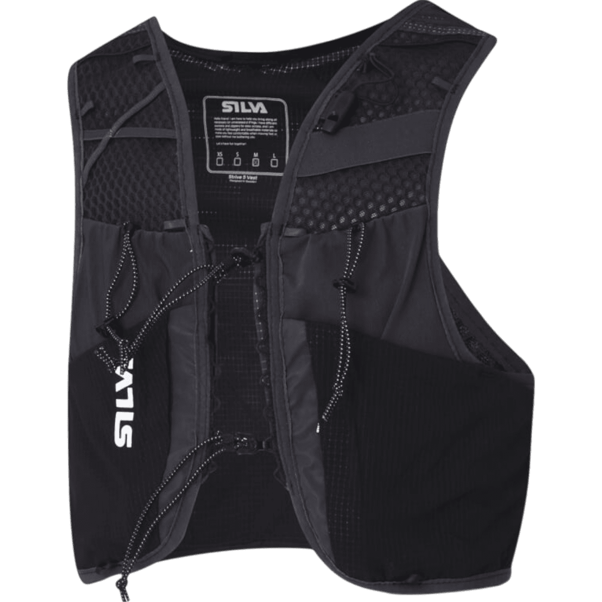 Batoh Silva SILVA Strive 5