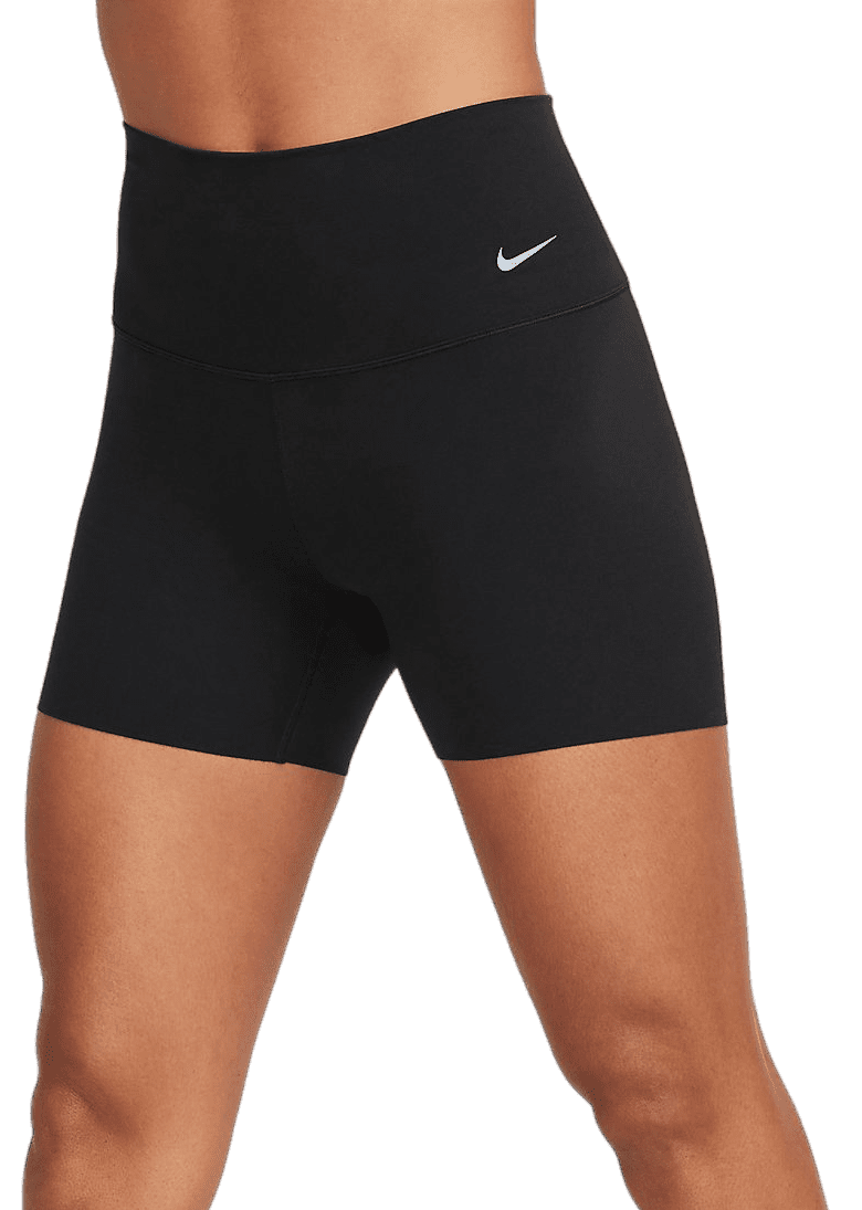 Šortky Nike W NK DF ZENVY HR 5IN SHORT