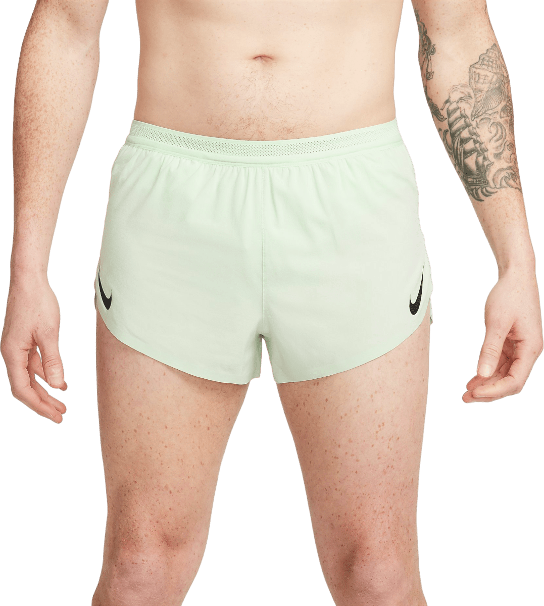 Šortky Nike AeroSwift 2inch