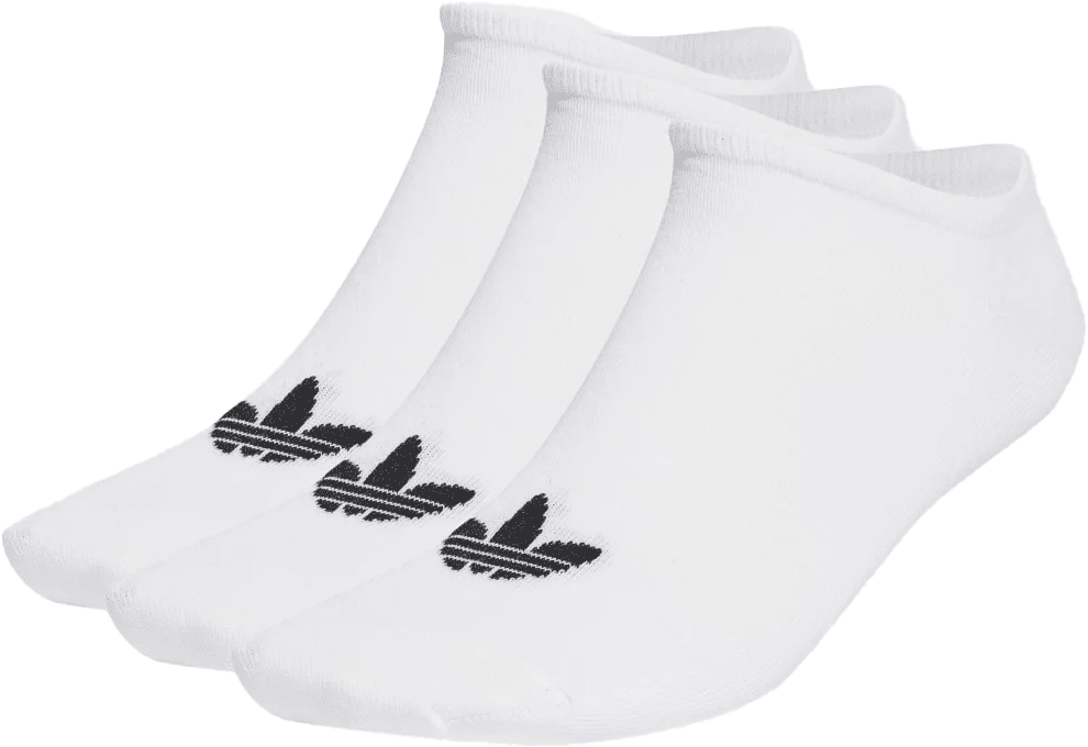 Ponožky adidas TREFOIL LINER 6