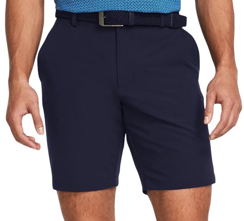Šortky Under Armour UA Tech Taper Short-BLU