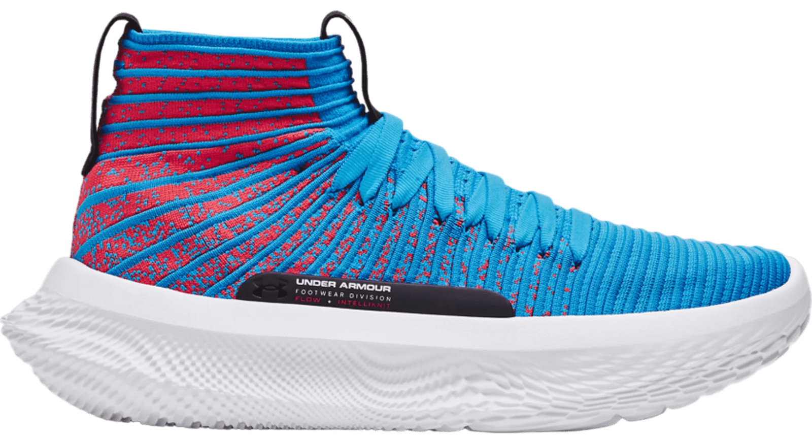 Basketbalové boty Under Armour Flow FUTR X Elite