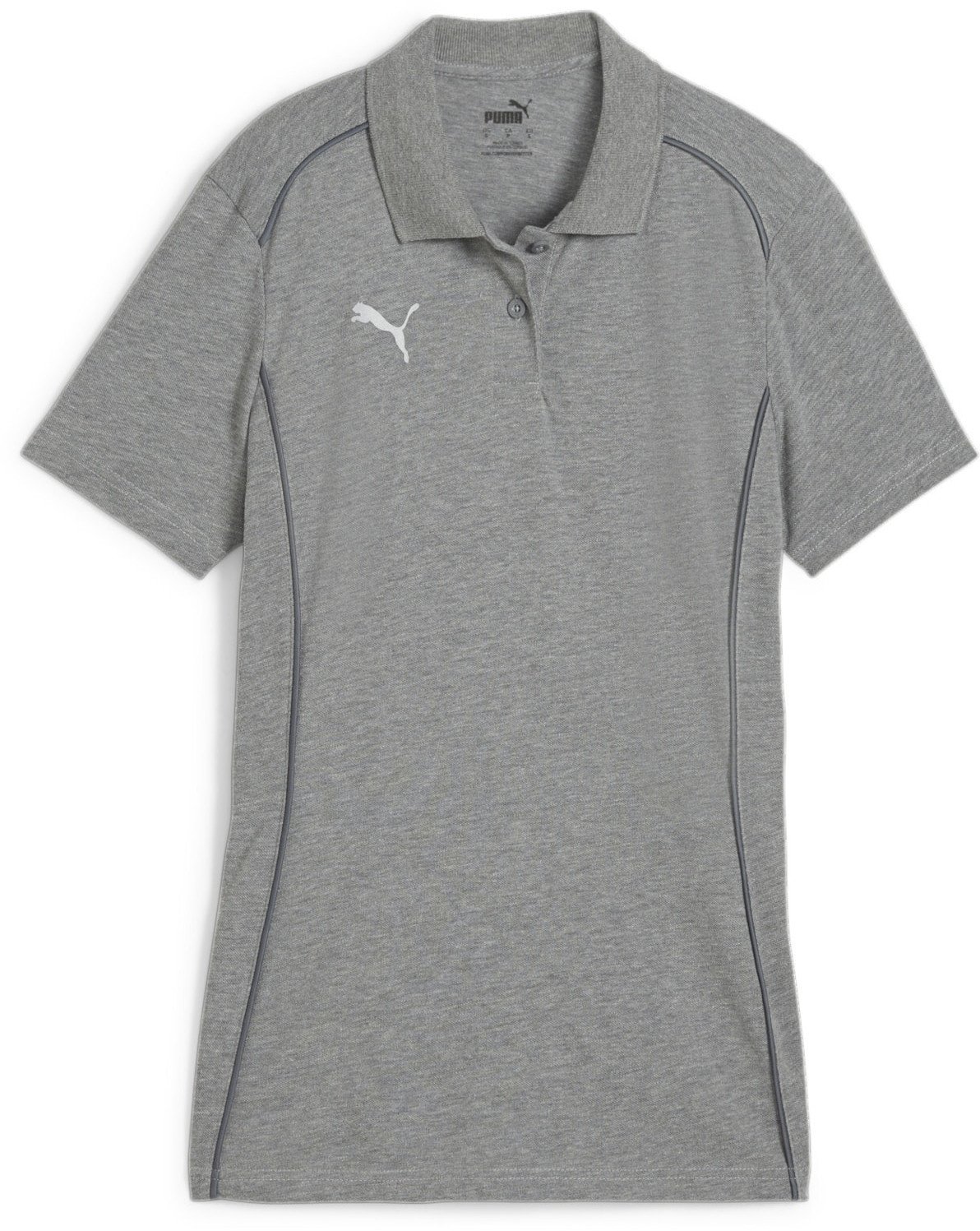 Polokošile Puma teamFINAL Casuals Polo Wmn