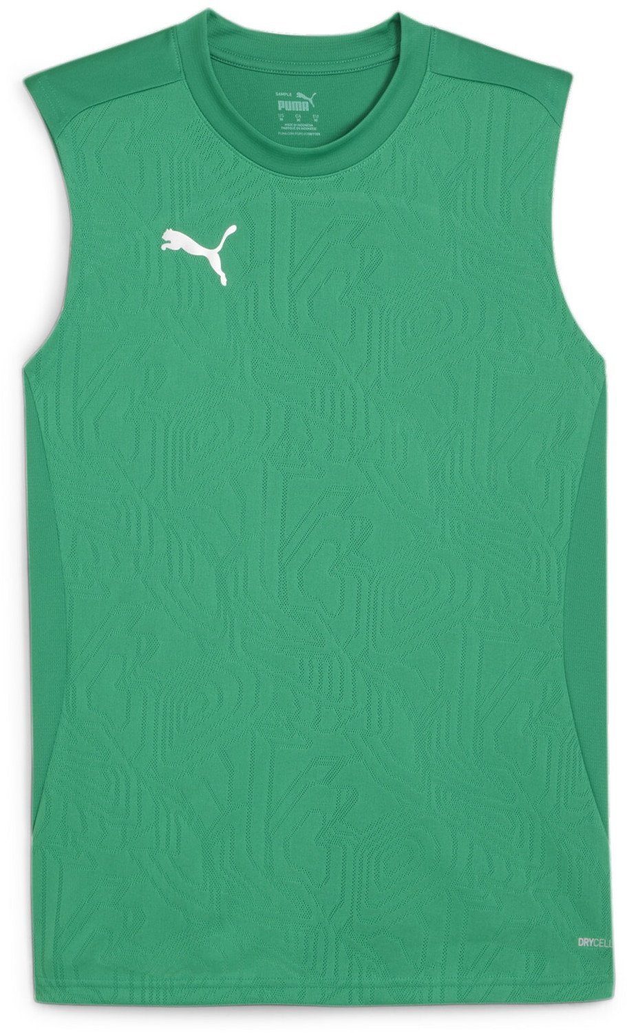 Dres Puma teamFINAL Training Jersey SL