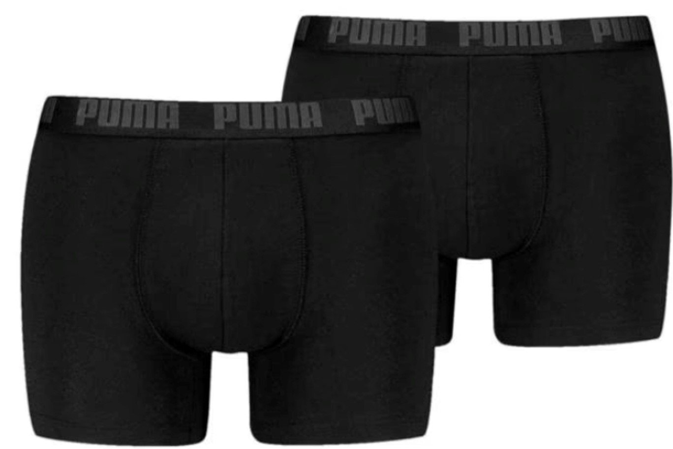 Boxerky Puma  Everyday Basic Boxer 2p