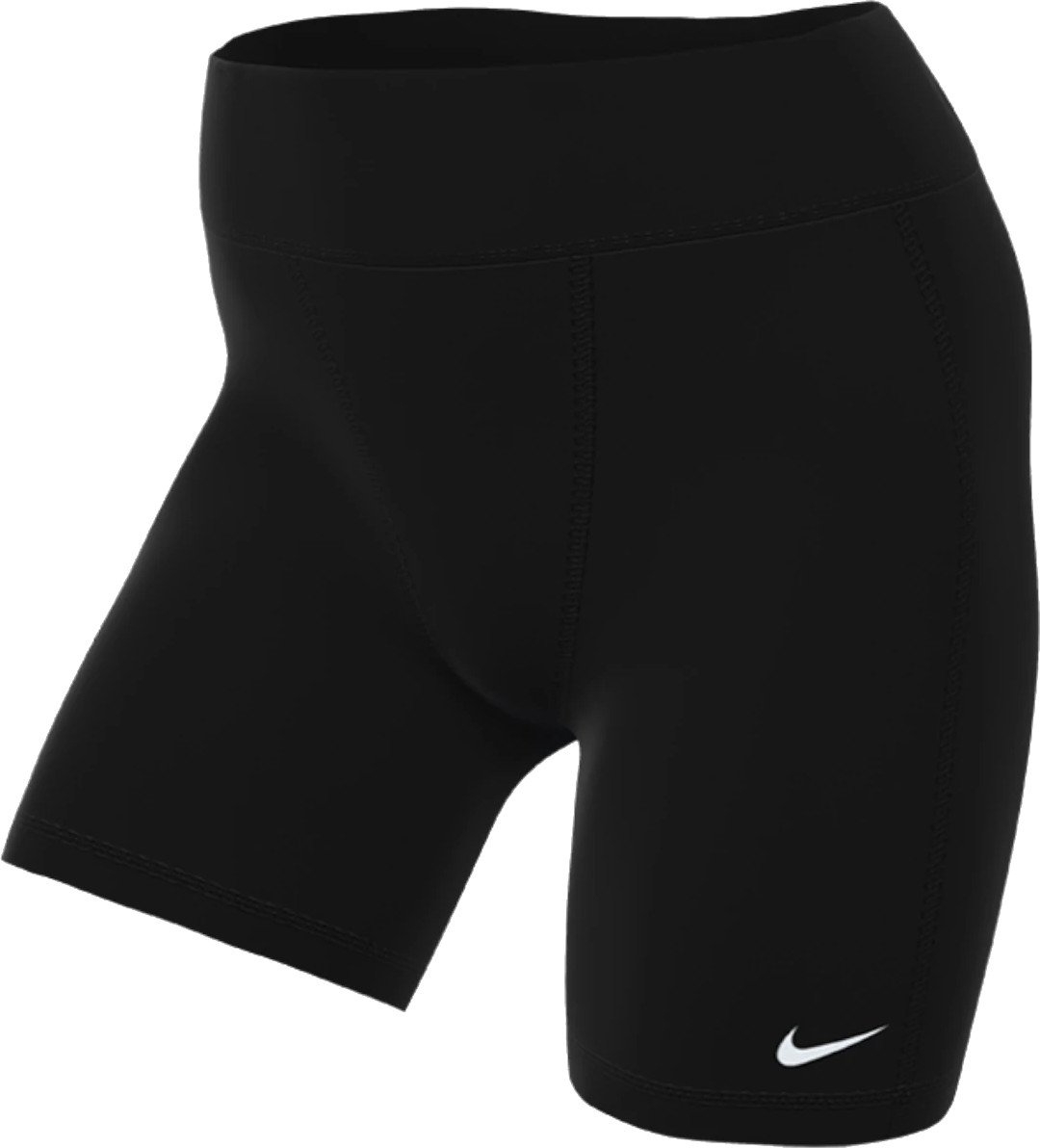 Šortky Nike W NP LPP 6IN SHORT