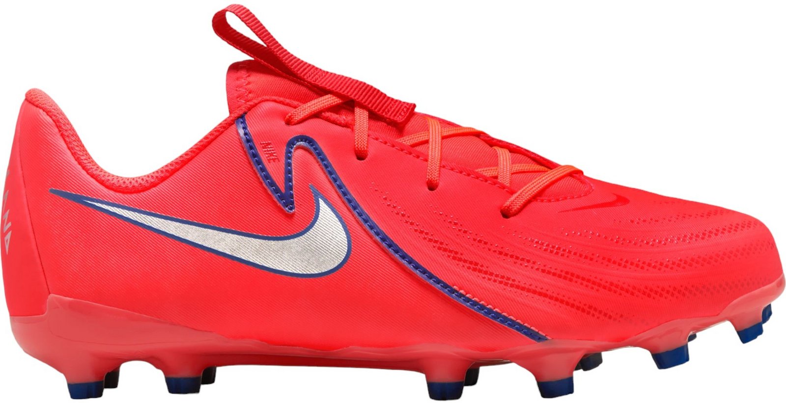 Kopačky Nike JR PHANTOM GX II ACADEMY FG/MG EH