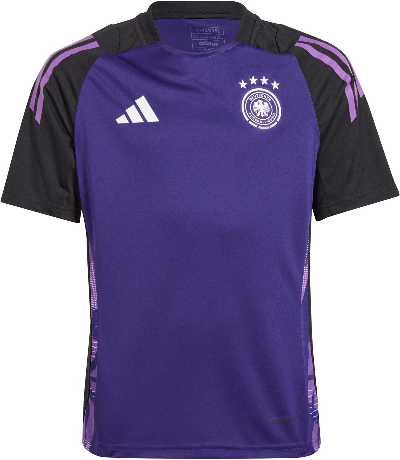 Dres adidas DFB TR JSY Y 2024