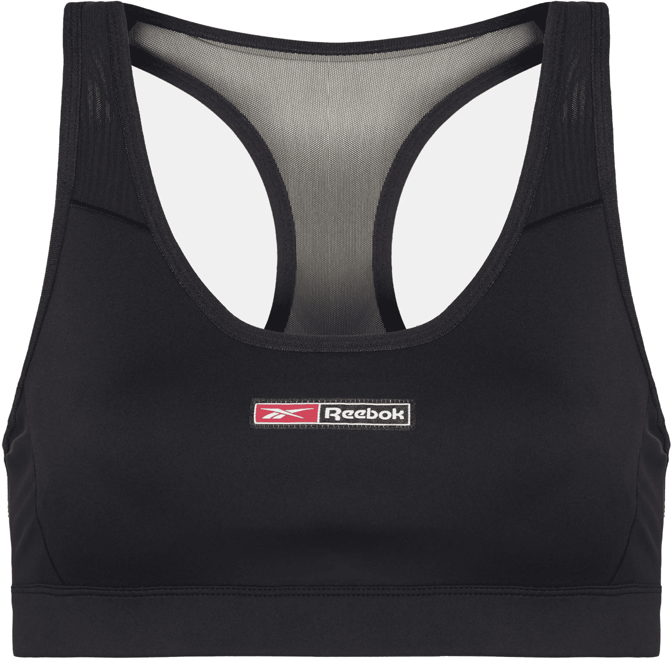 Podprsenka Reebok LUX BOLD RACER BRA