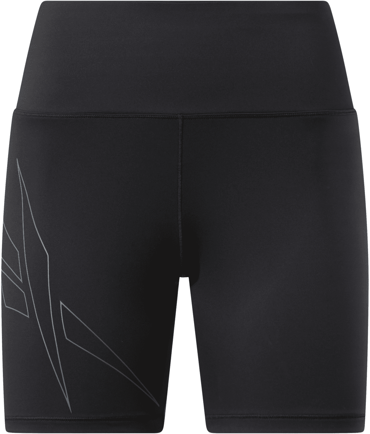 Šortky Reebok LUX BOLD BIKE SHORT