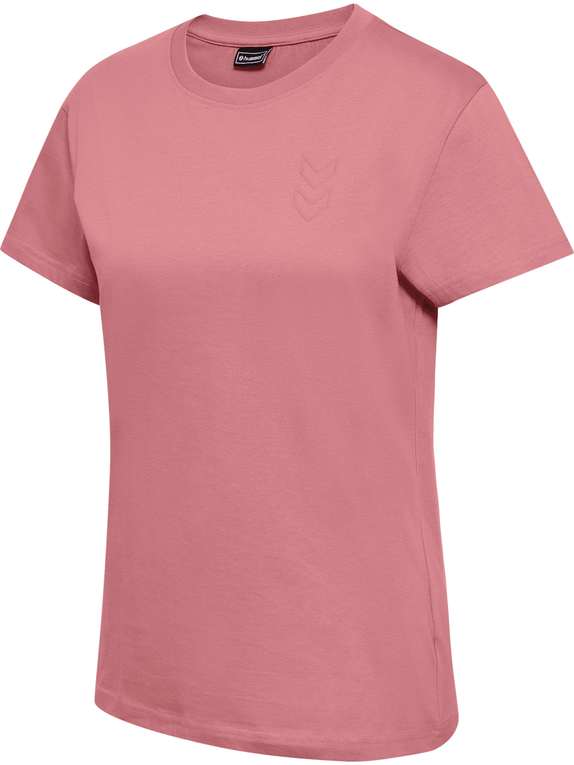 Triko Hummel hmlACTIVE CO TEE S/S WOMAN