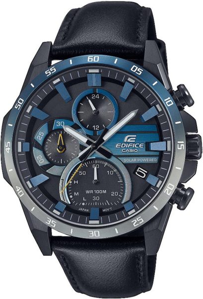 Casio Edifice EQS-940NL-1AVUEF Nighttime Drive Series